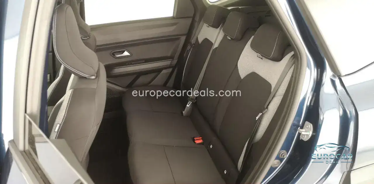 Dacia Other