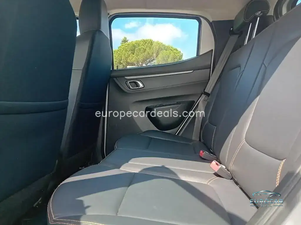 Dacia Other