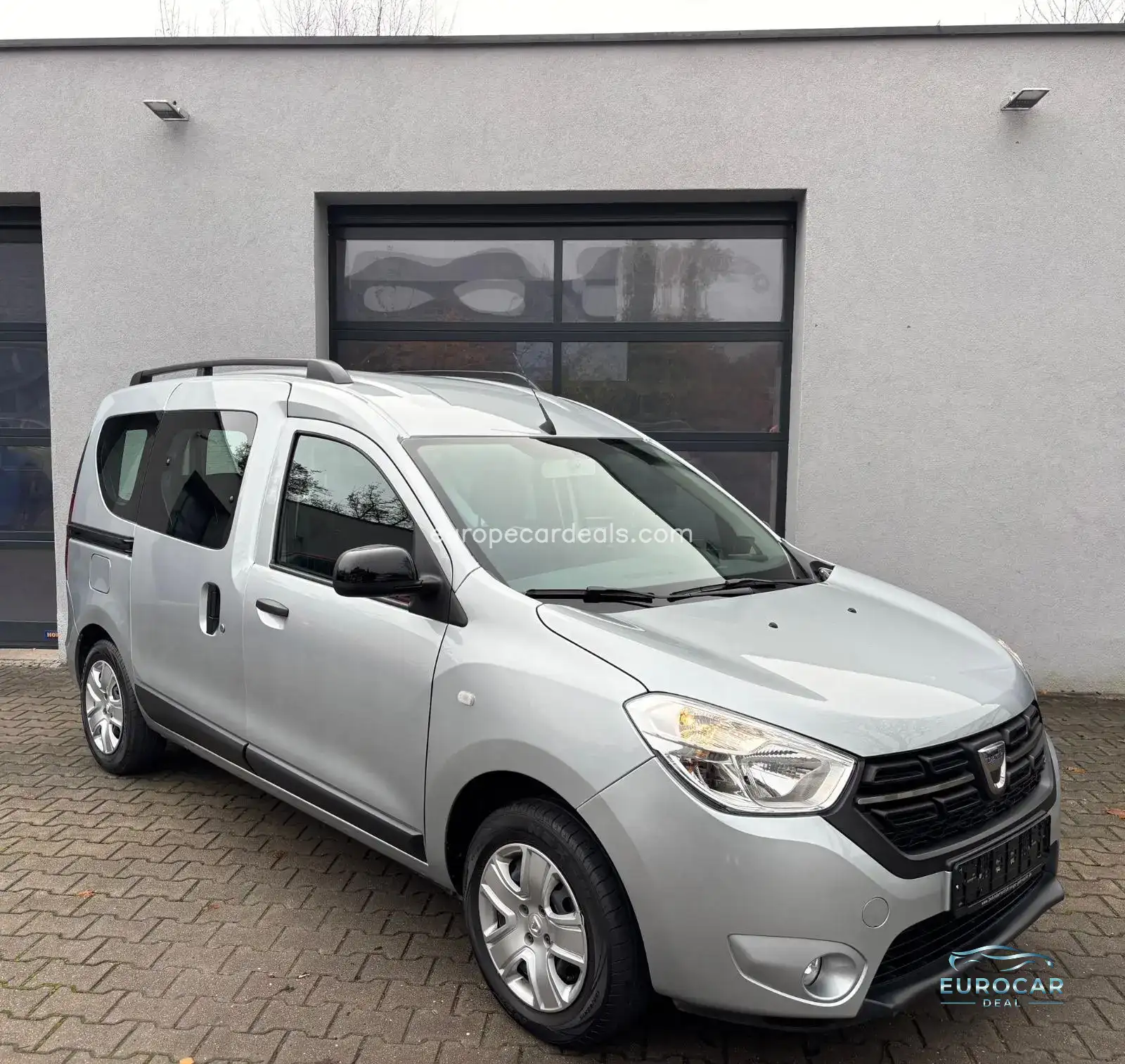 Dacia Dokker