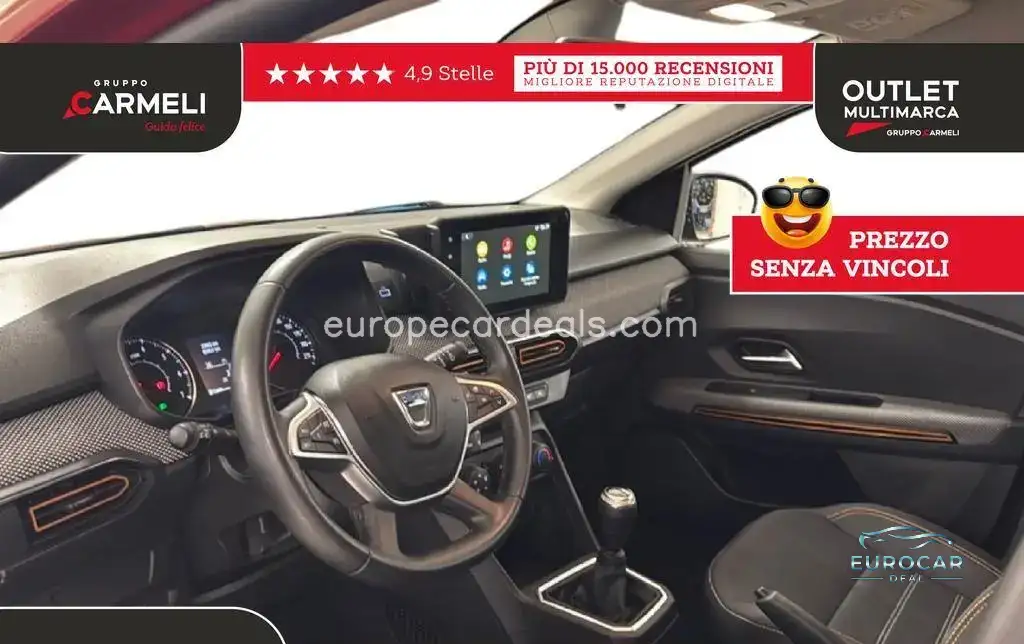 Dacia Other