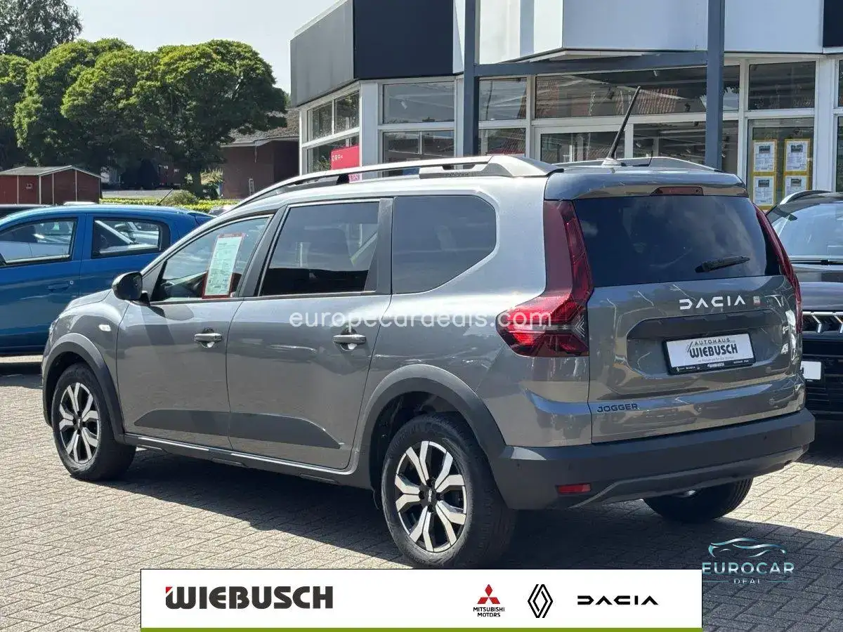 Dacia Jogger