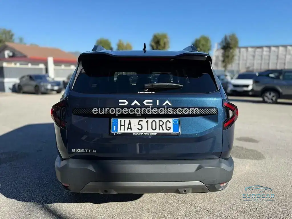 Dacia Other