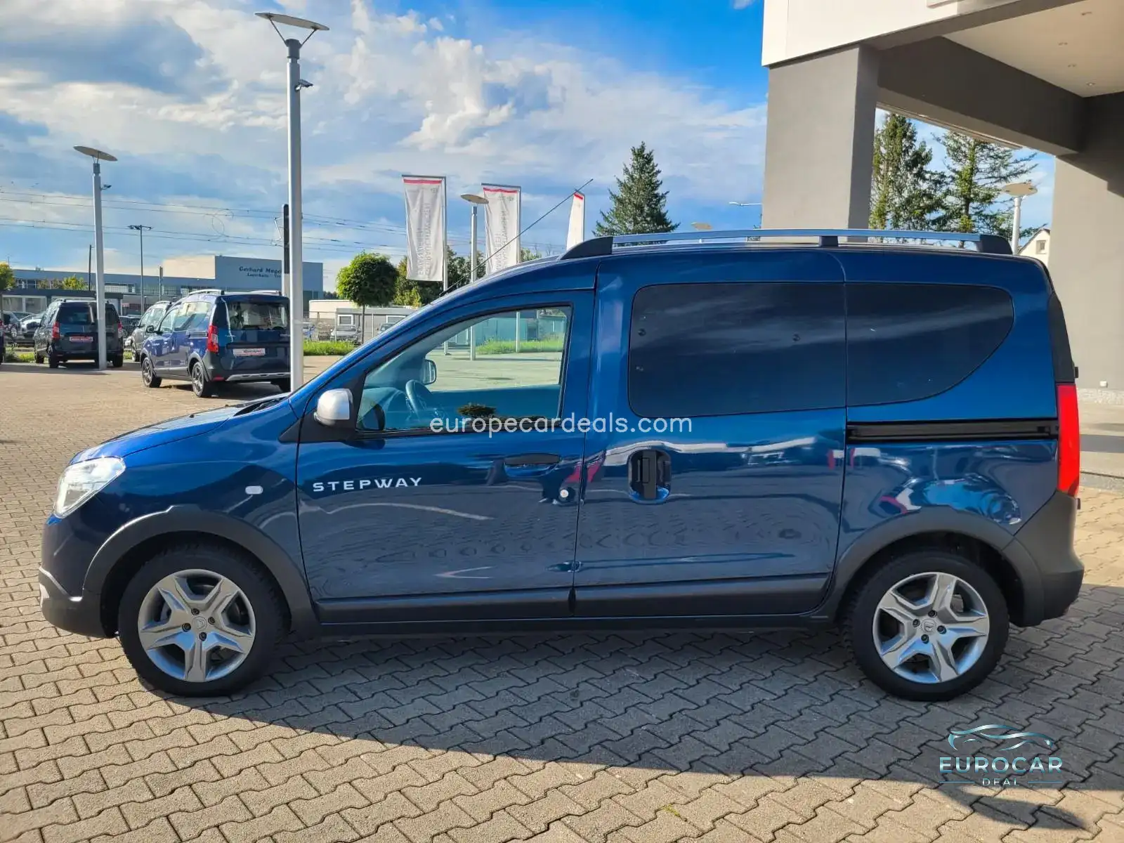 Dacia Dokker