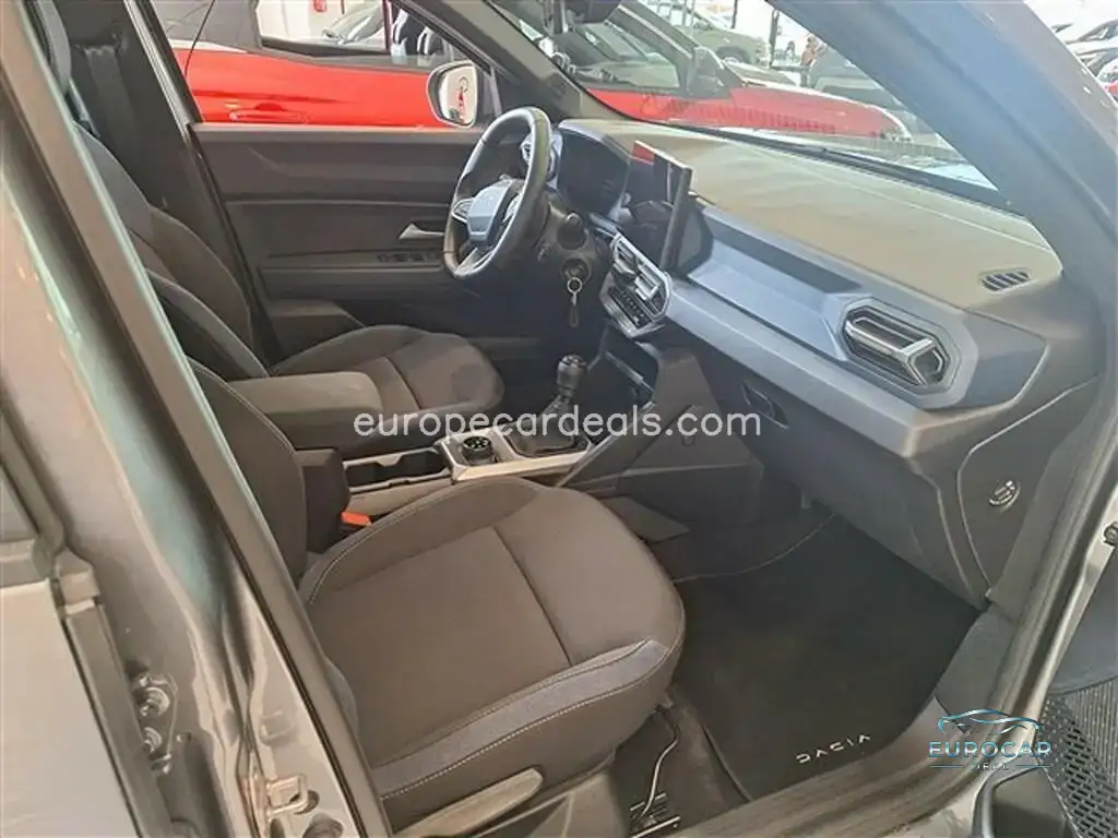 Dacia Other