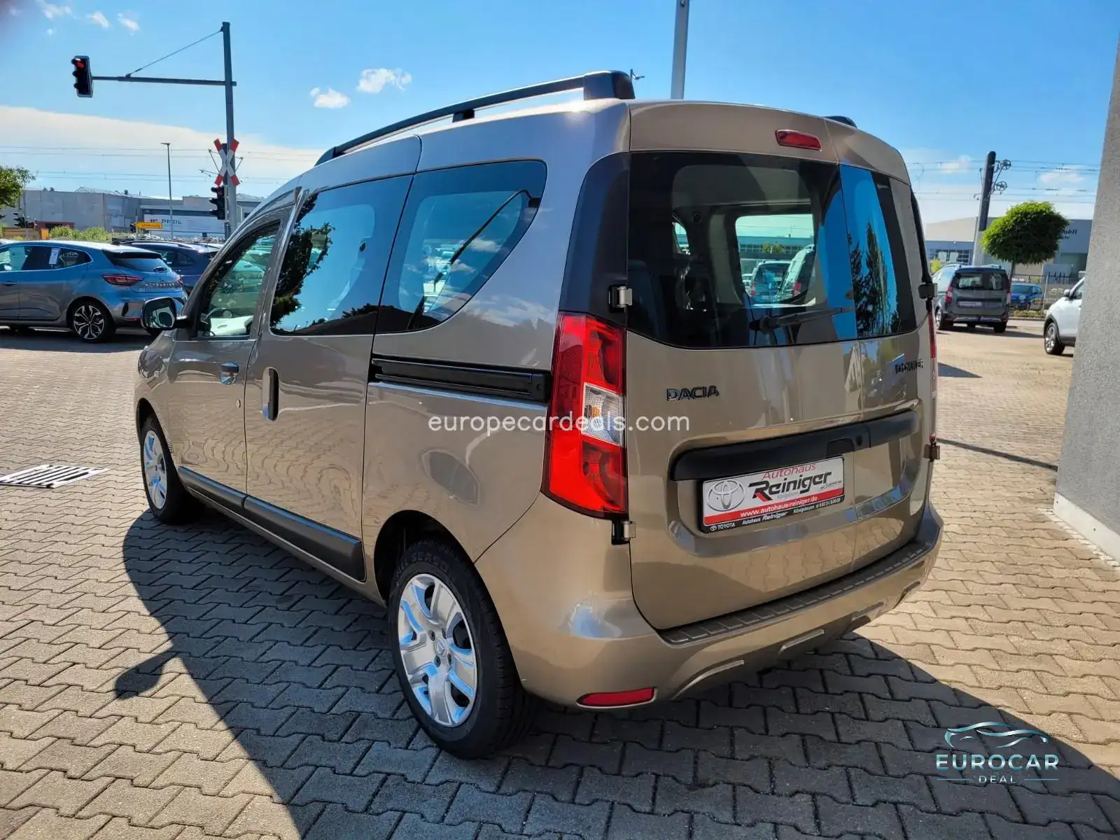 Dacia Dokker