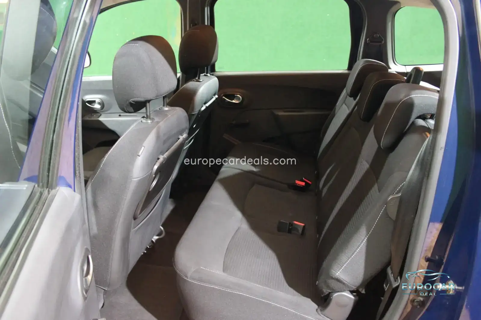 Dacia Lodgy