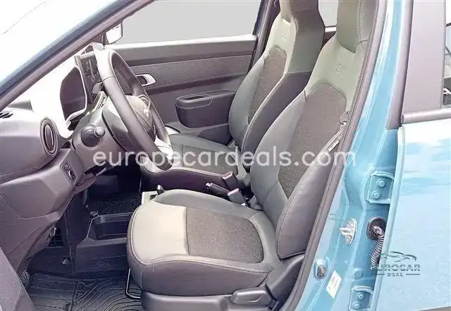 Dacia Other