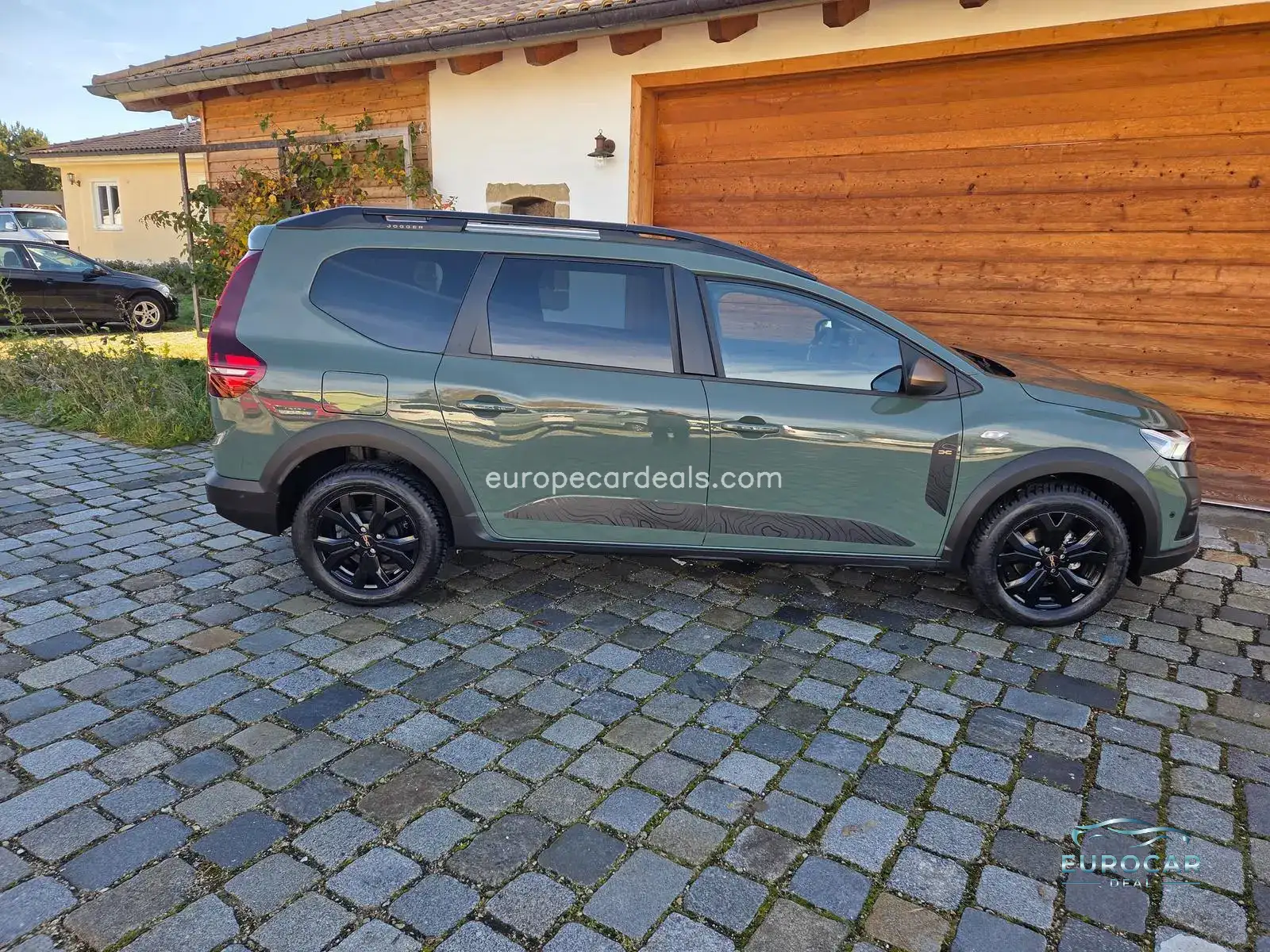 Dacia Jogger