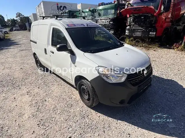 Dacia Dokker