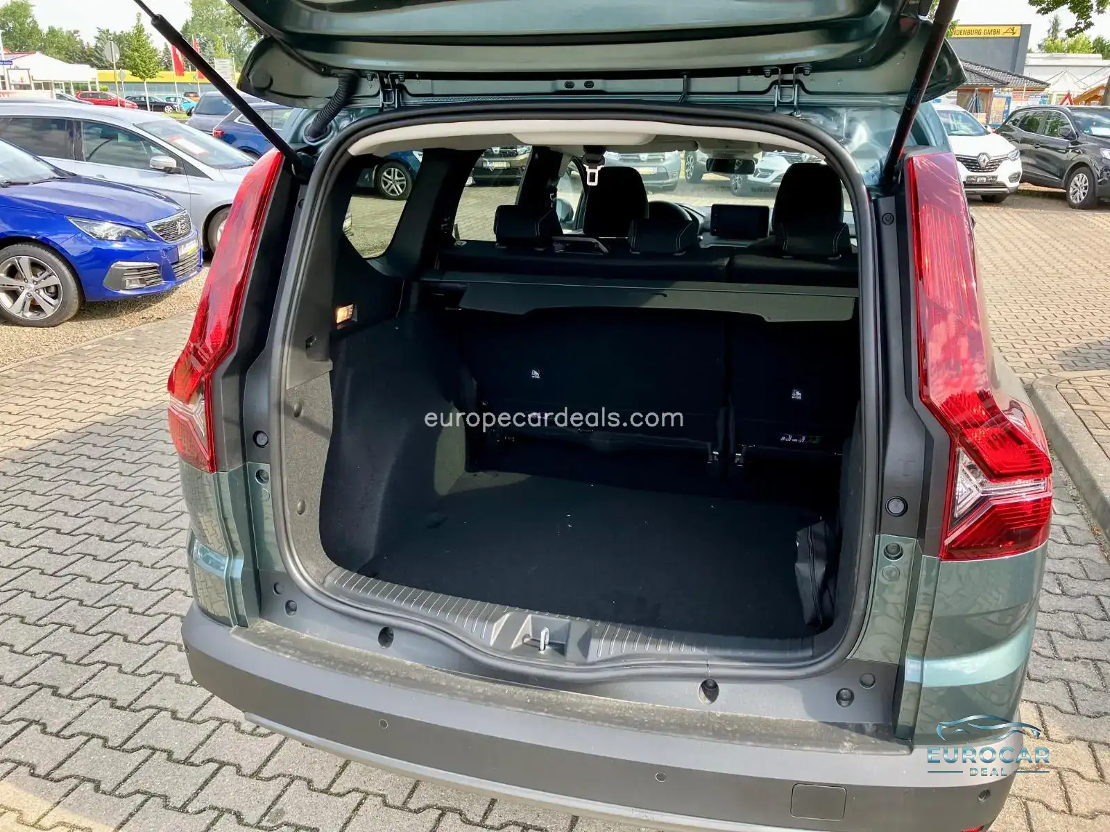 Dacia Jogger