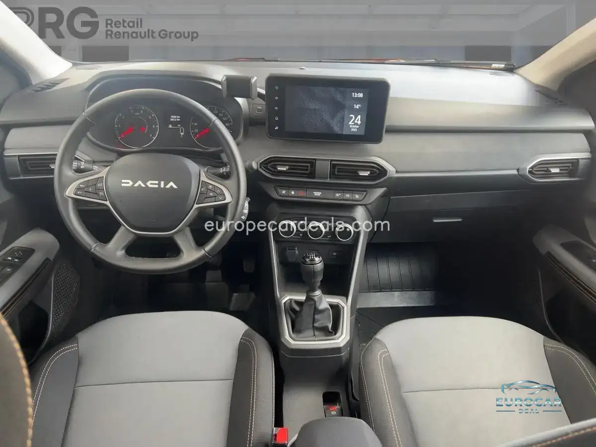 Dacia Jogger