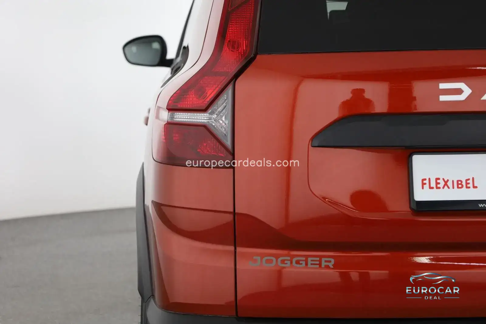 Dacia Jogger