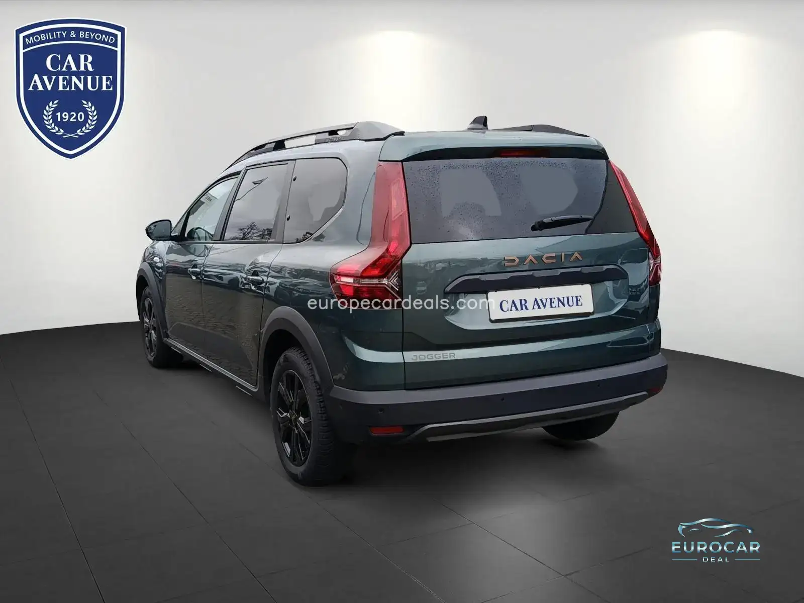 Dacia Jogger