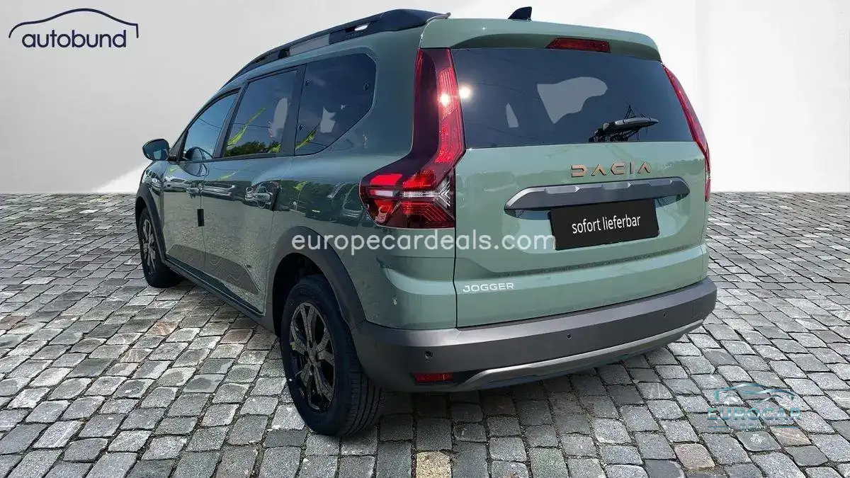 Dacia Jogger