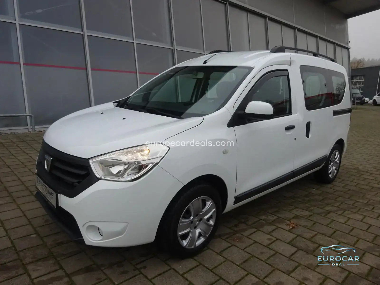 Dacia Dokker