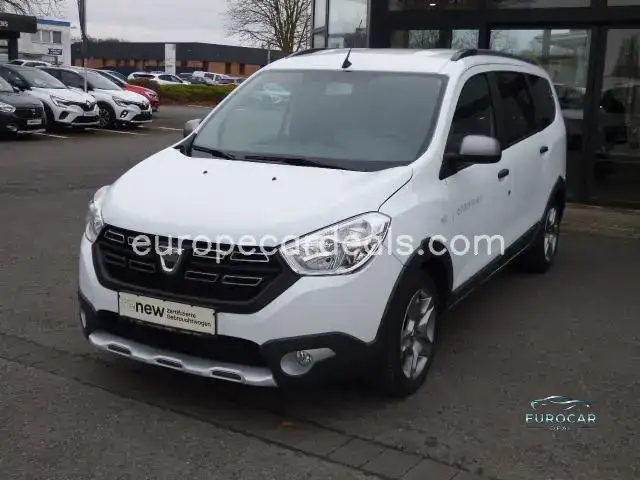 Dacia Lodgy