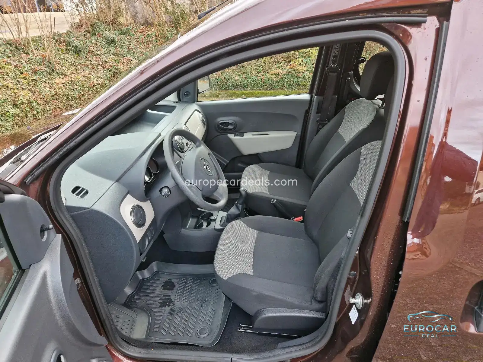 Dacia Dokker