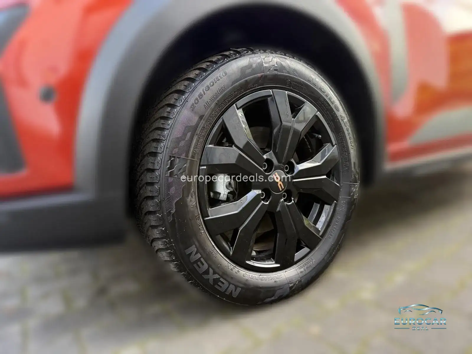 Dacia Jogger