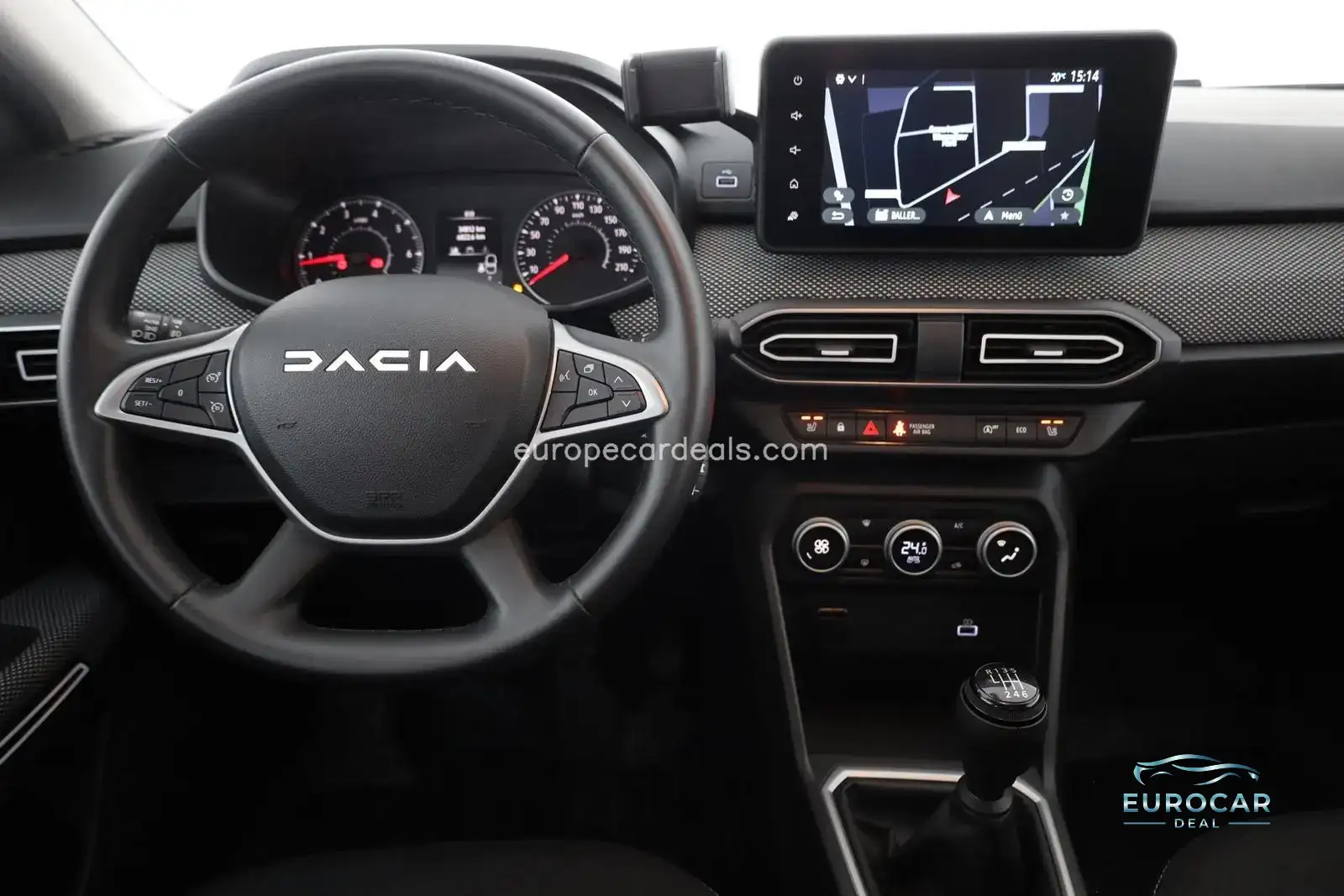 Dacia Jogger