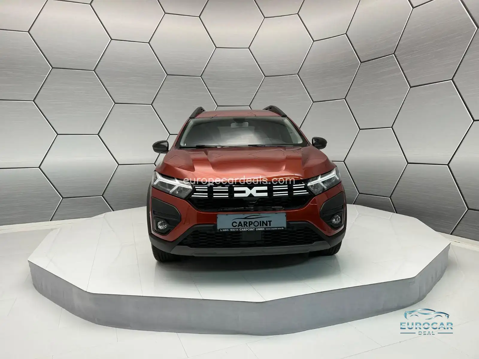 Dacia Jogger