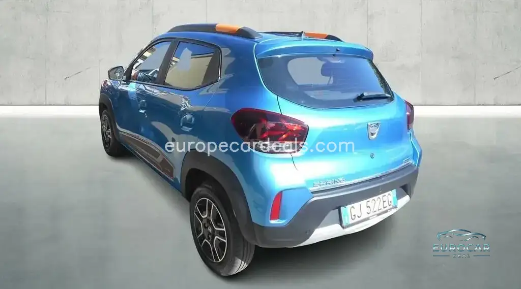 Dacia Other