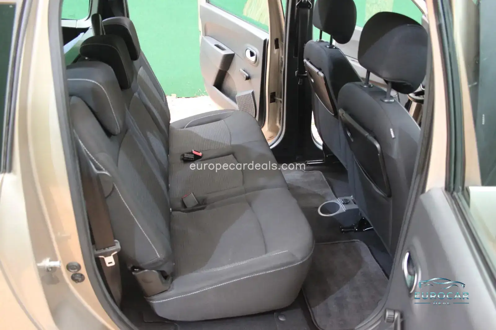 Dacia Lodgy