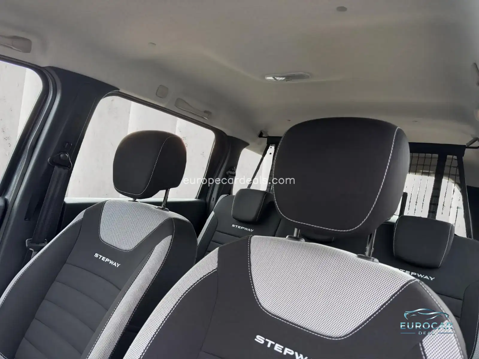 Dacia Lodgy