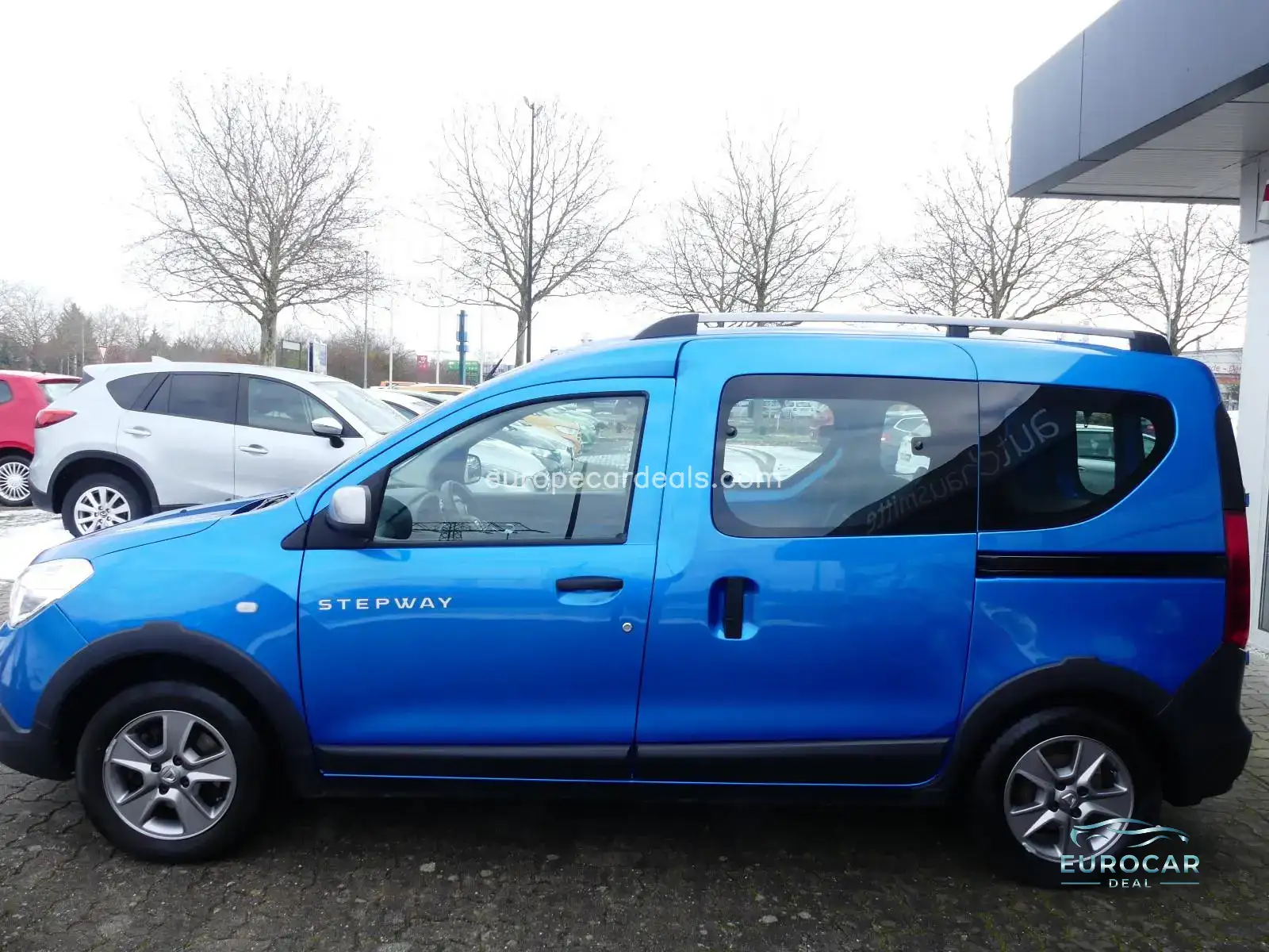 Dacia Dokker