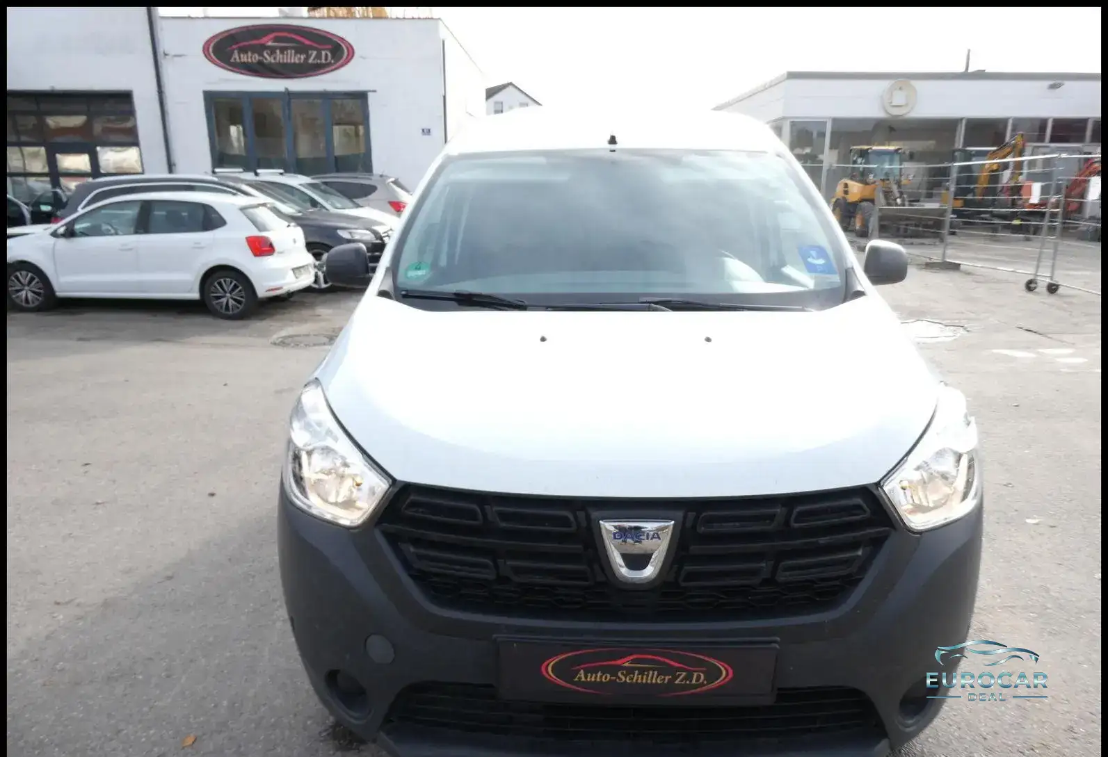 Dacia Dokker