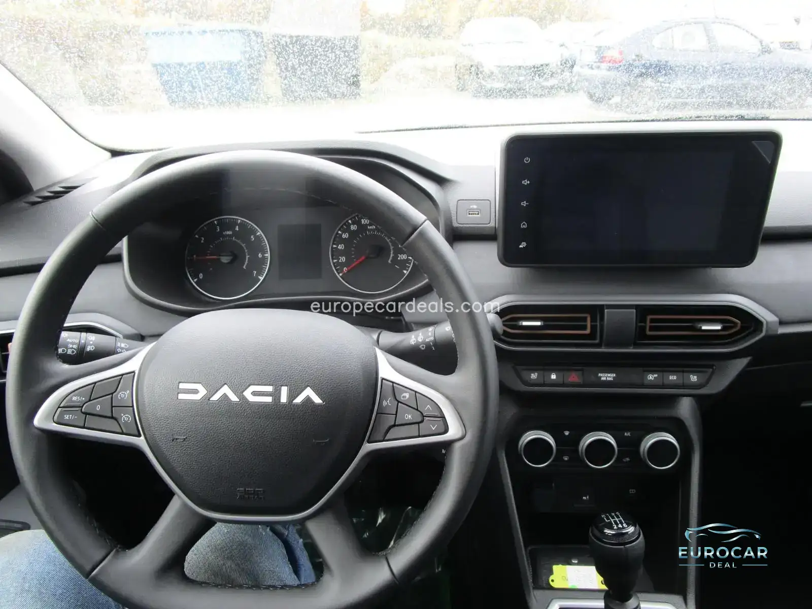 Dacia Jogger