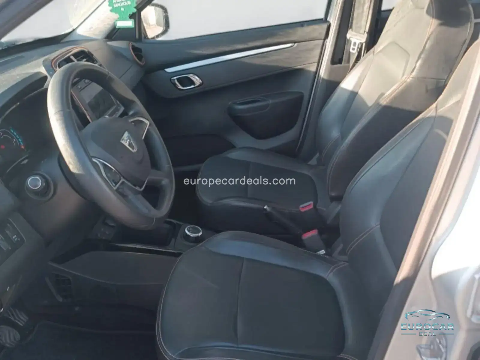 Dacia Other