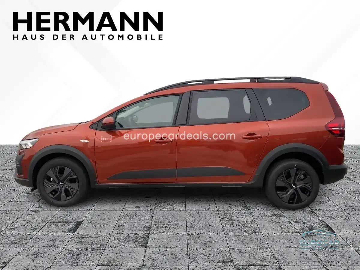 Dacia Jogger