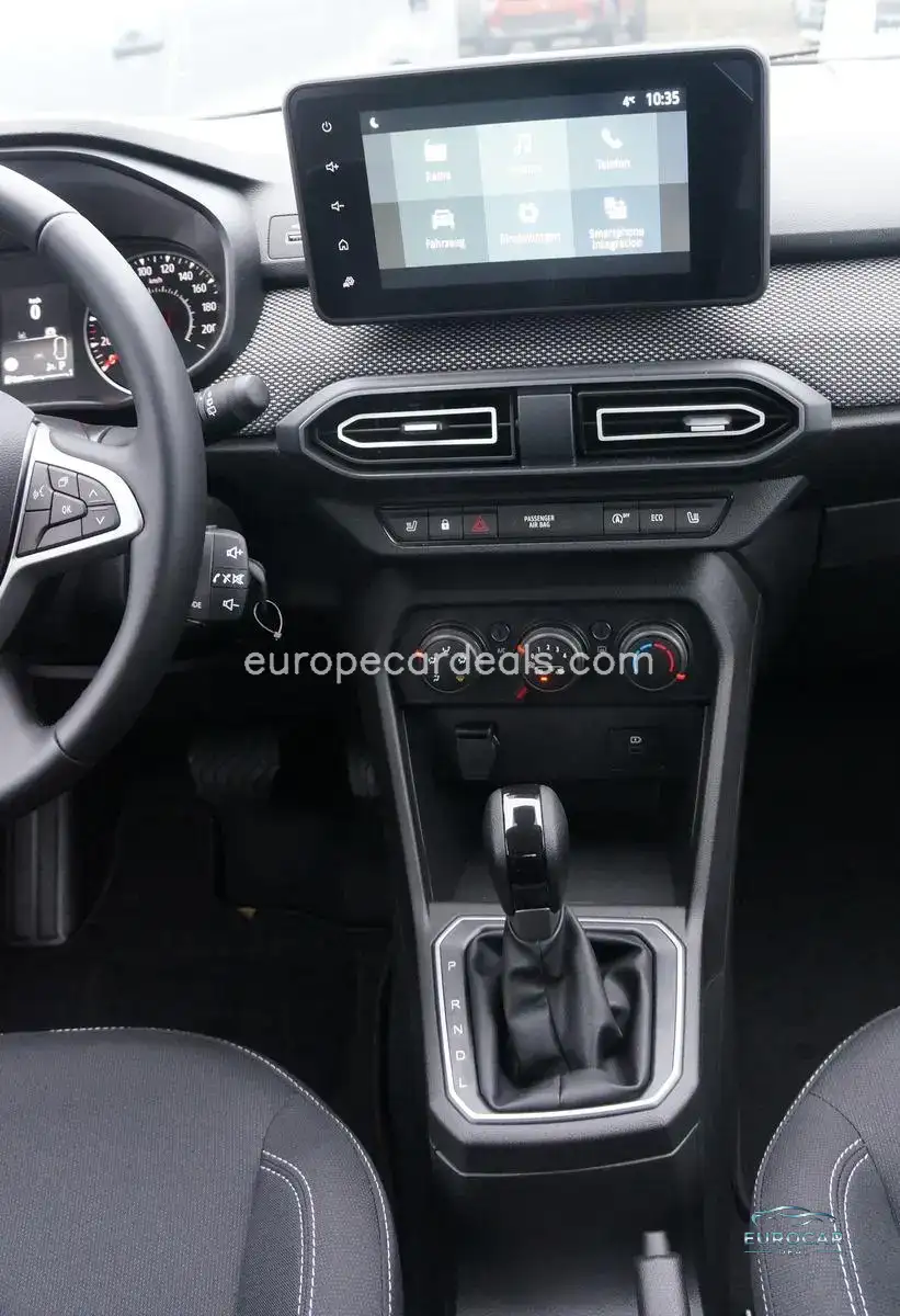 Dacia Other