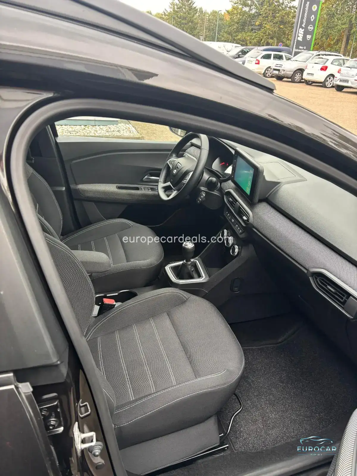 Dacia Jogger