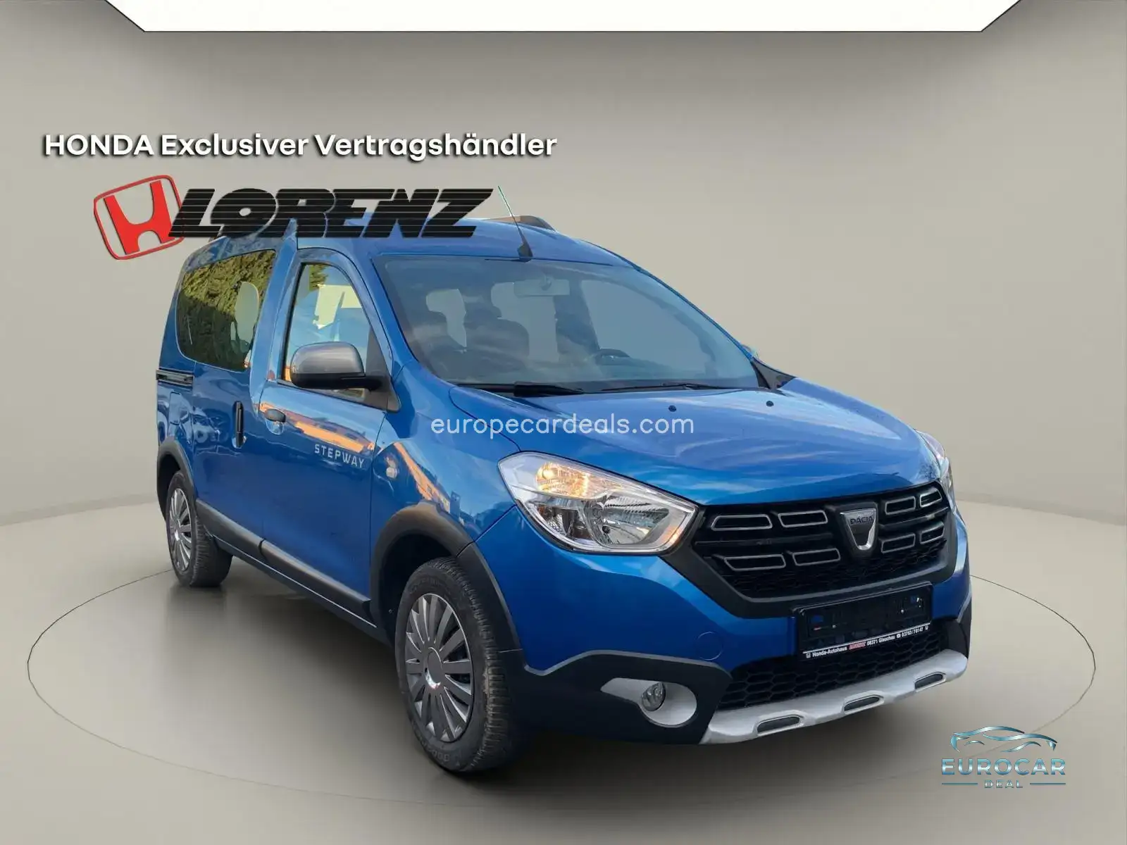 Dacia Dokker