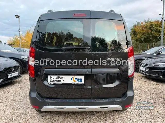 Dacia Dokker