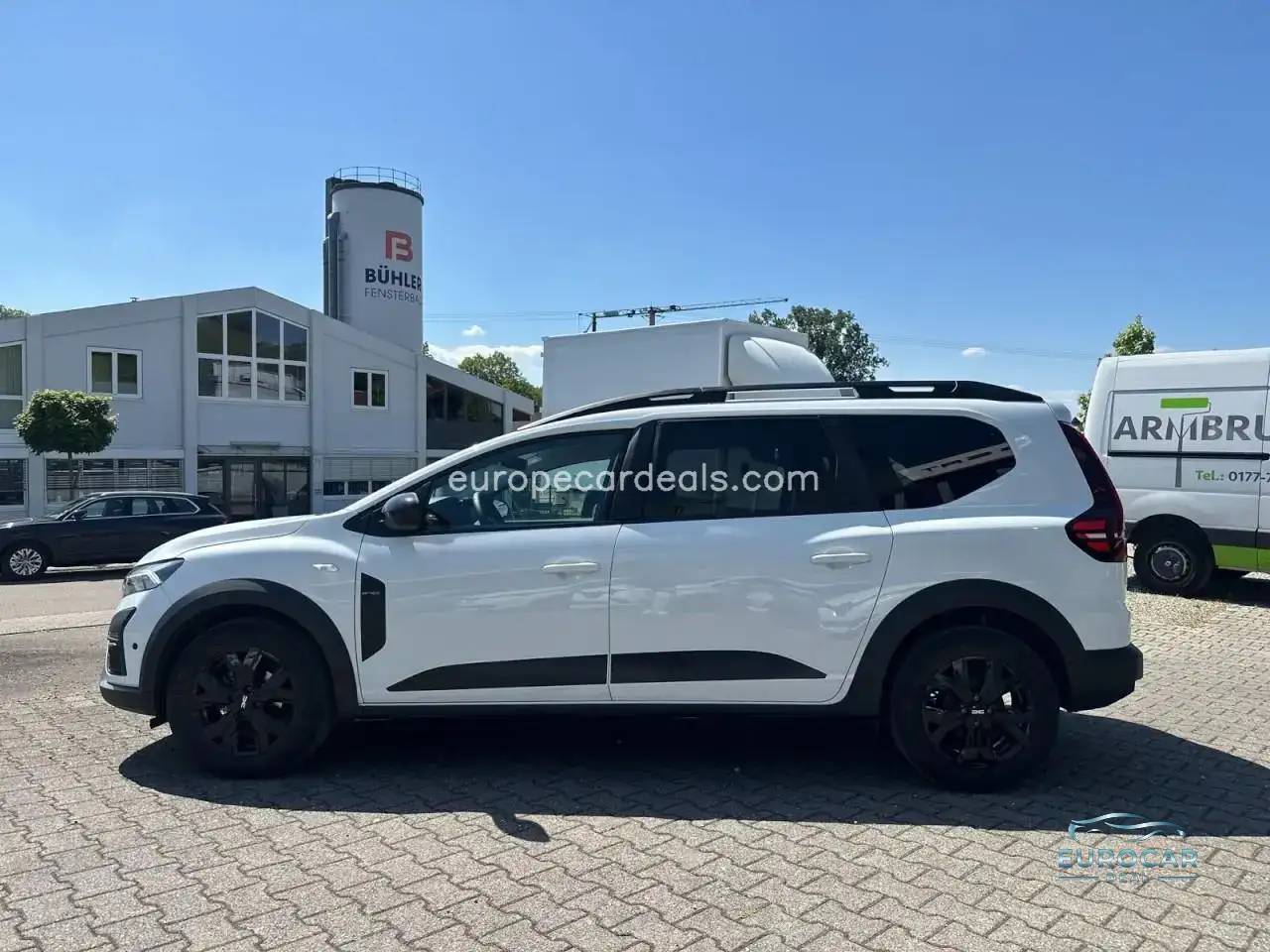 Dacia Jogger