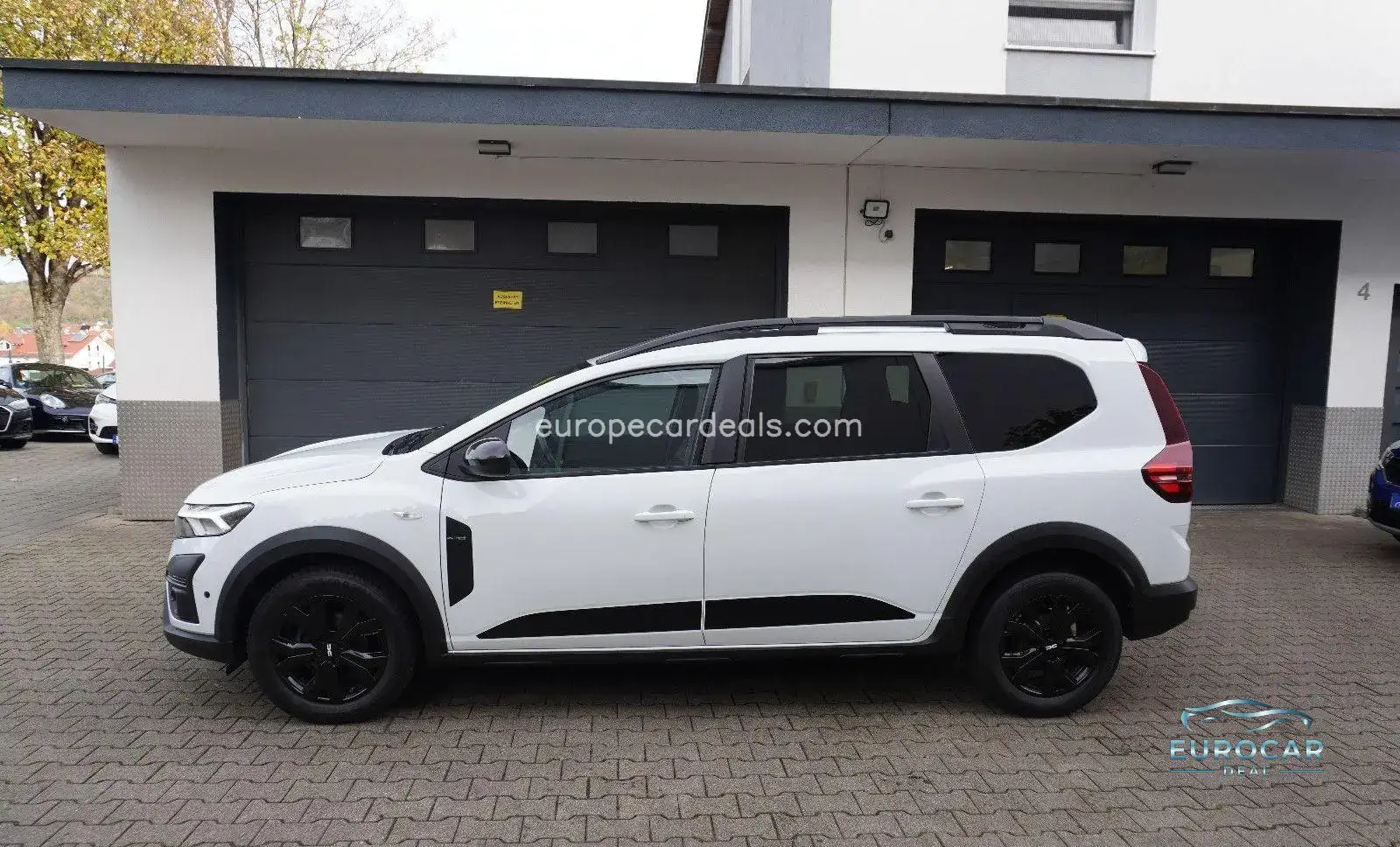 Dacia Jogger