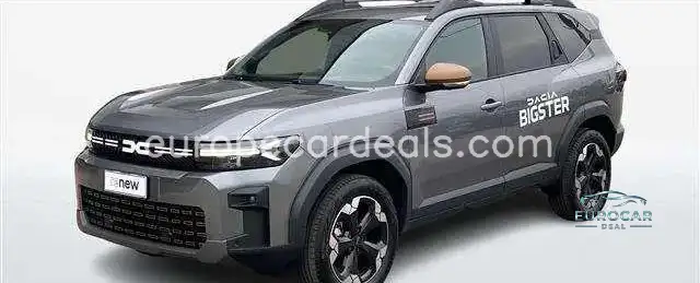 Dacia Other