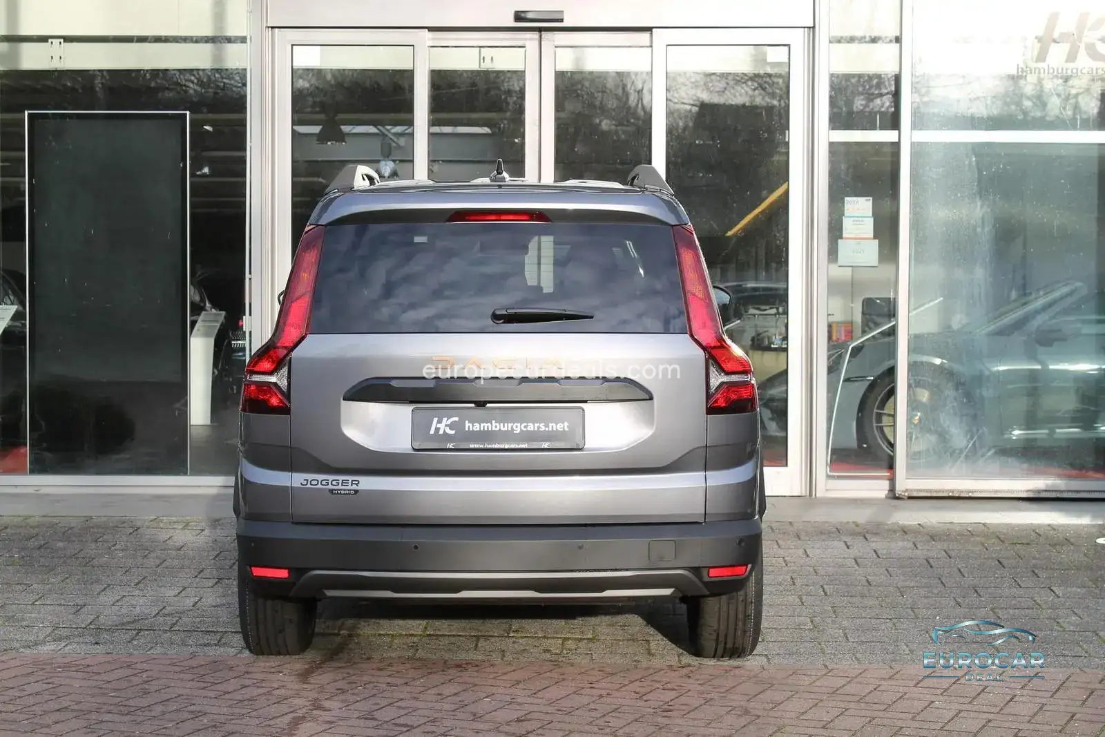 Dacia Jogger