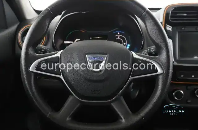 Dacia Other