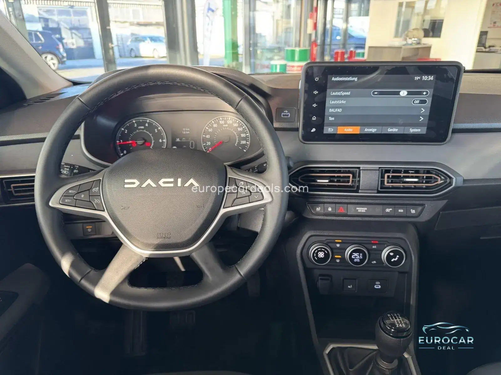 Dacia Jogger