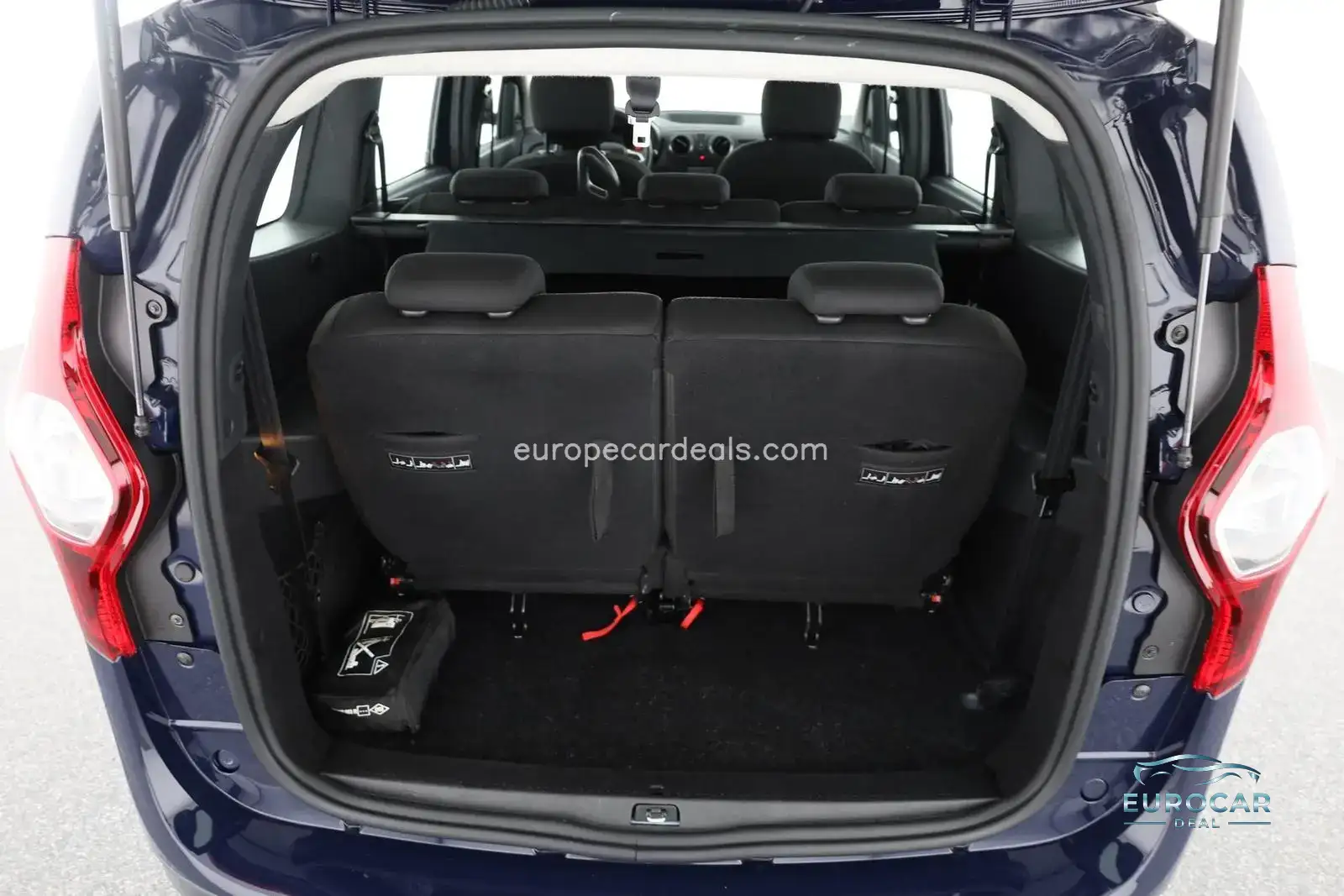 Dacia Lodgy