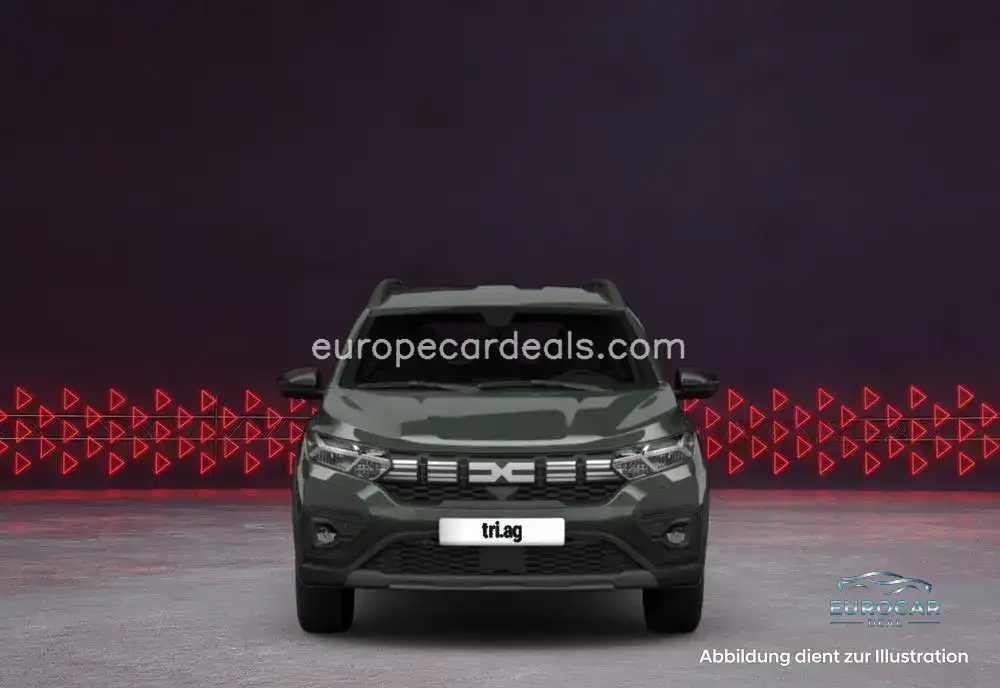 Dacia Jogger