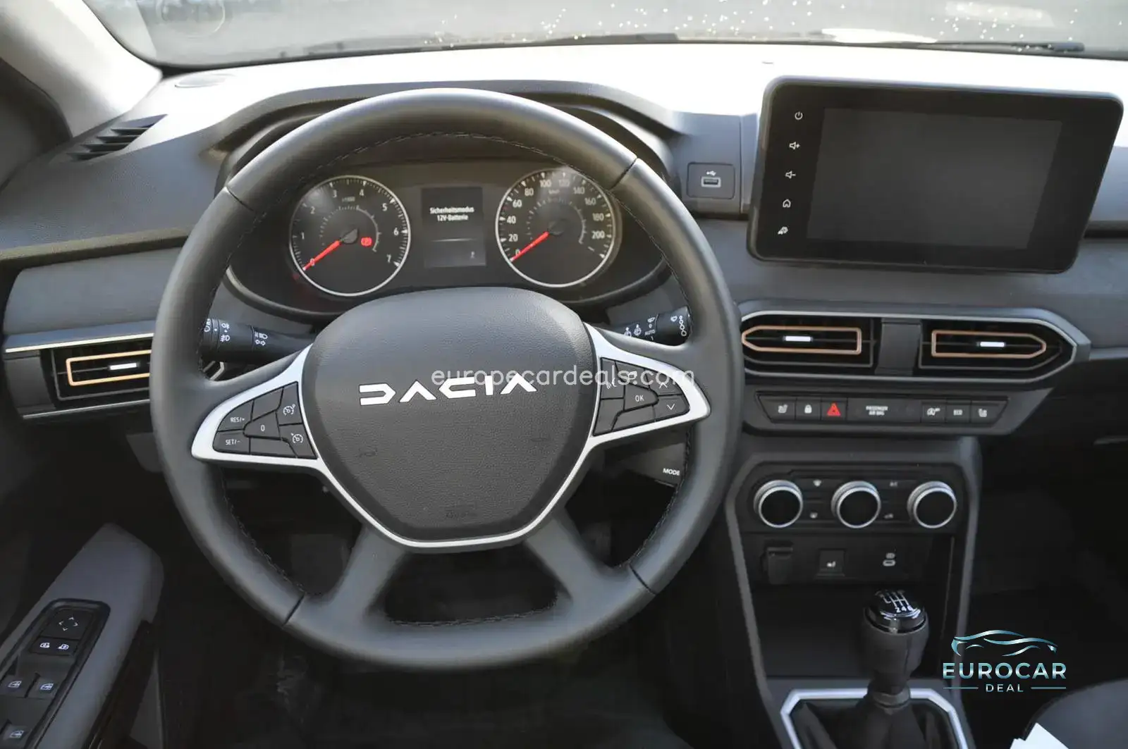 Dacia Jogger