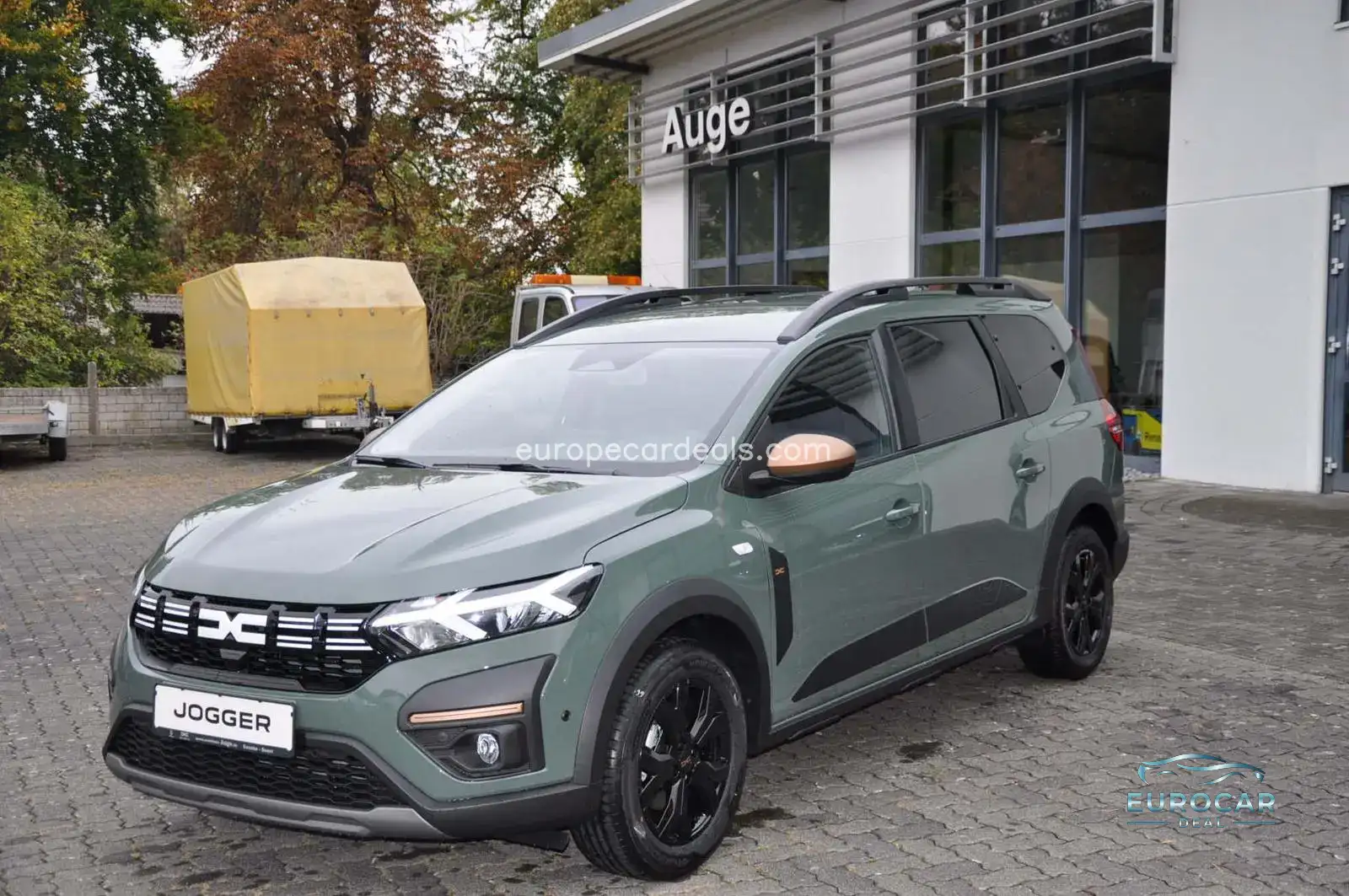 Dacia Jogger