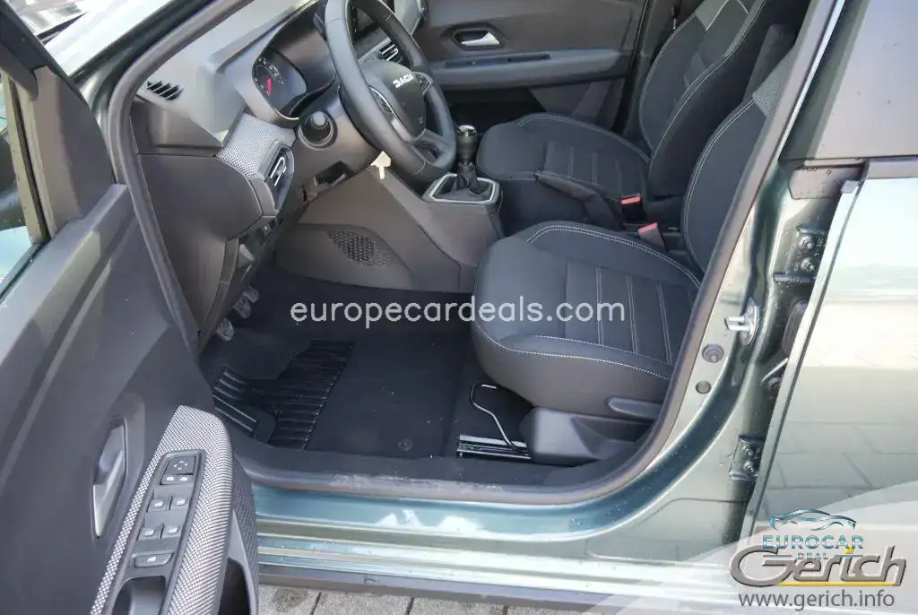 Dacia Jogger