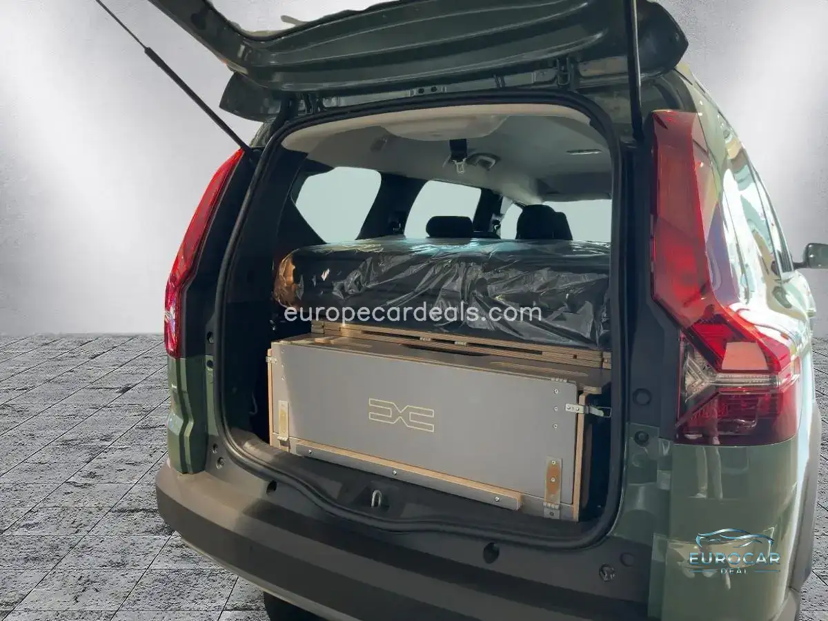 Dacia Jogger