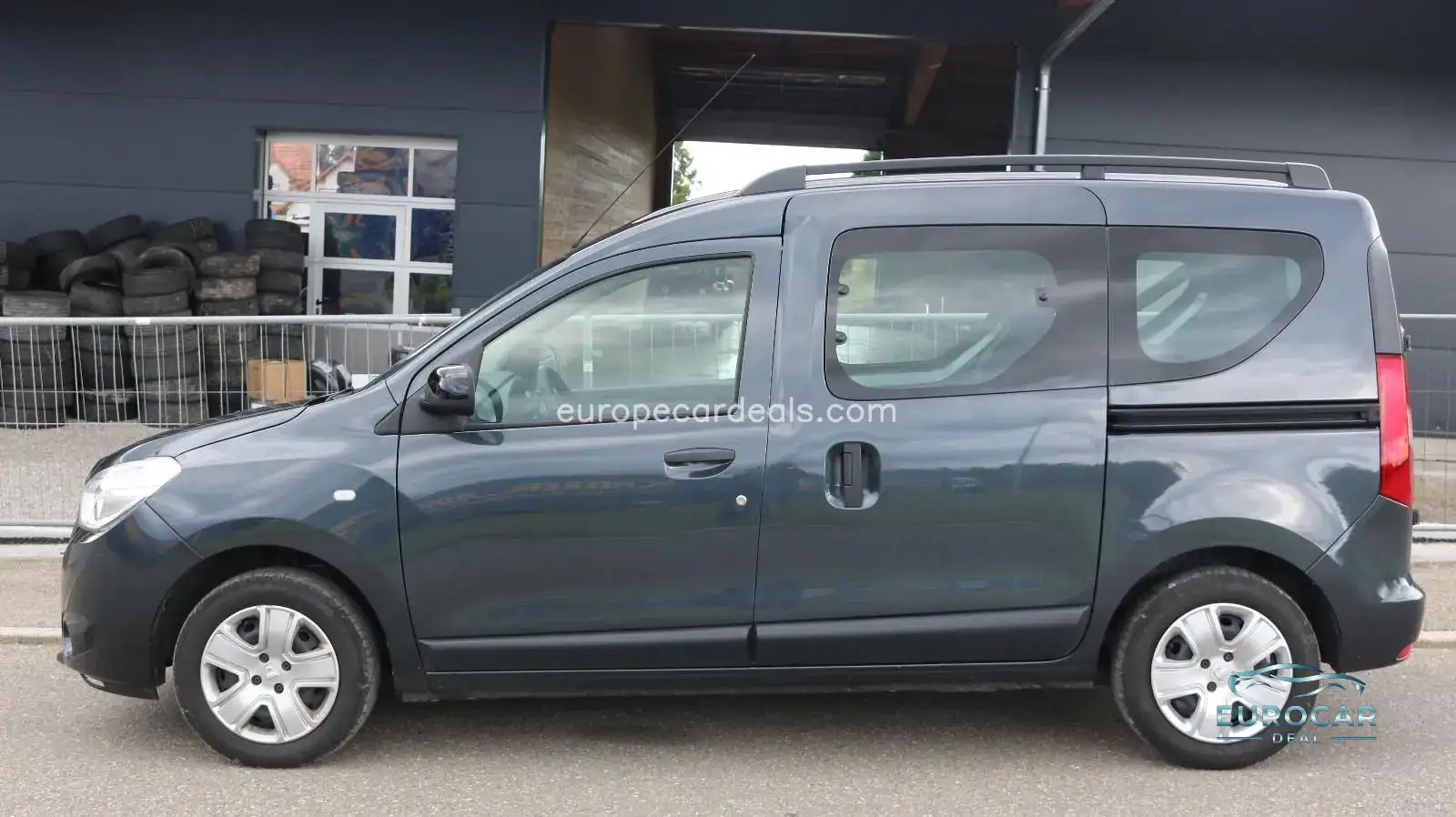 Dacia Dokker