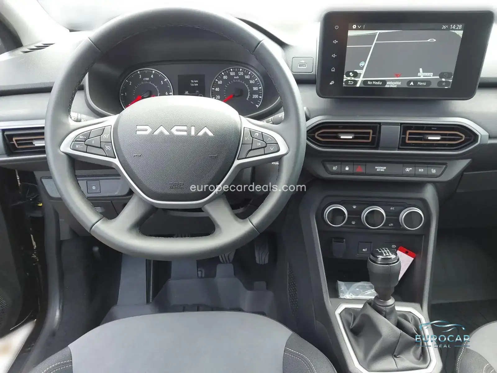 Dacia Jogger